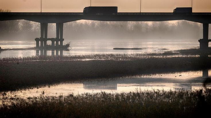 Acqua dalle centrali ai campi, l’accordo per salvare i raccolti dalla siccità