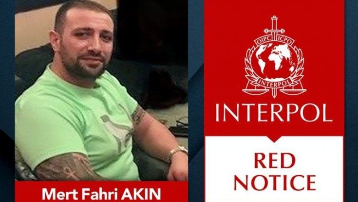Arrestato in hotel a Rimini Mert Fahri Akin, accusato di omicidio in Germania: la mafia turca si nasconde in Riviera?