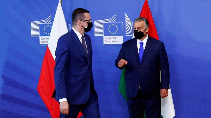 Polonia e Ungheria: l'Ue e la tentazione della "sovranexit"