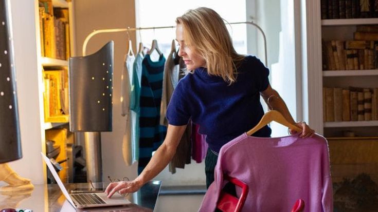 Arriva la startup del second hand dove trovare i vestiti delle celeb