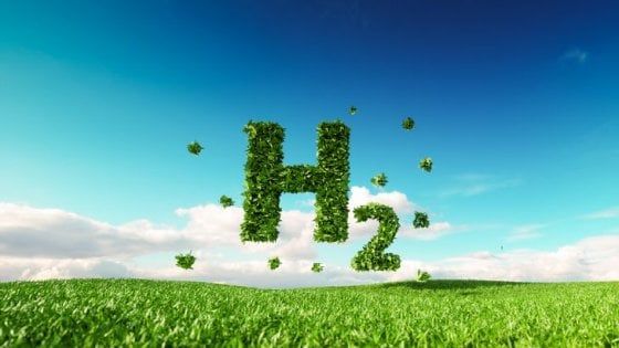 L’idrogeno, una soluzione per l’energia del futuro