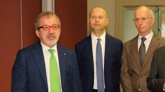 Anticorruzione in Regione Lombardia, l'ex pm Dettori sbatte la porta e abbandona l'agenzia di Maroni 