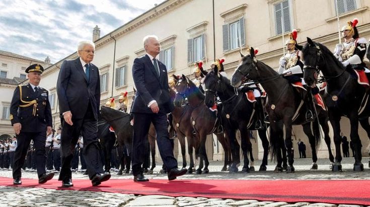 La paura delle idee nuove. Mattarella, l’arbitro è solo