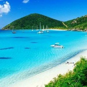 In vacanza nonostante il tumore