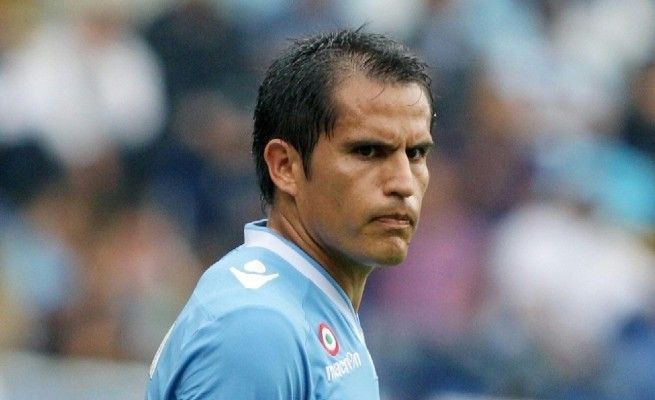 Contro la crisi torna Ledesma<br />"Basta polemiche, vinciamo" 