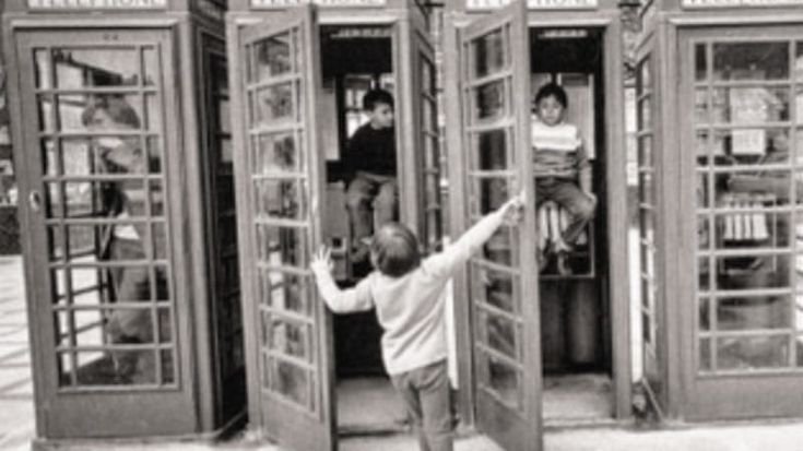 ‘Cose mai viste’ di Gianni Berengo Gardin in mostra ad Alessandria