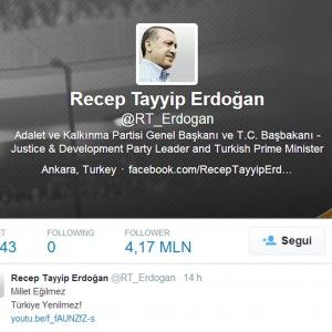Turchia, tribunale ordina lo sblocco di Twitter. Governo: faremo ricorso