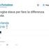 Francia - Irlanda, processo a Pogba su Twitter