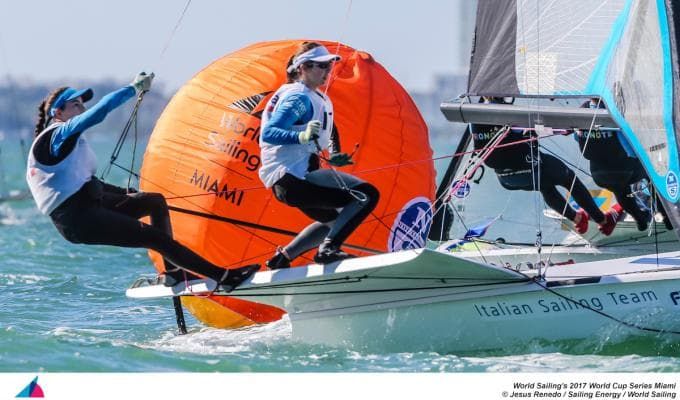 Miami Day 3: 13 azzurri da Medal 