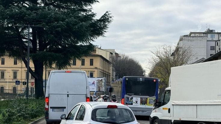 Inquinamento, “promossa” l’aria ma in cattivo stato 2 fiumi su 10