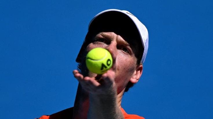 Sinner, quando gioca contro Gaston all’Australian Open: orario e dove vedere il match in tv