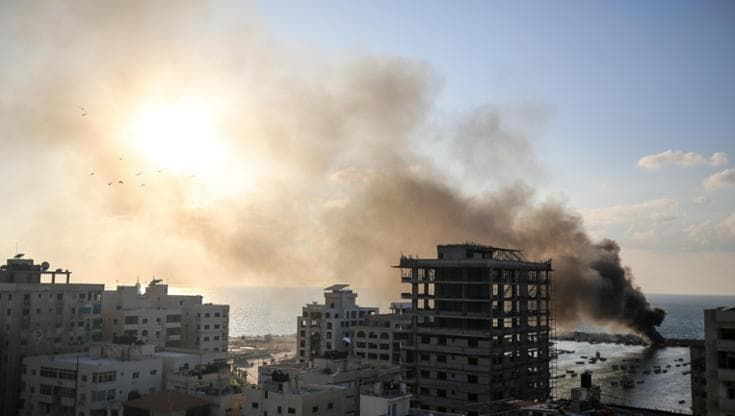 Guerra in Israele: le conseguenze del conflitto sui mercati