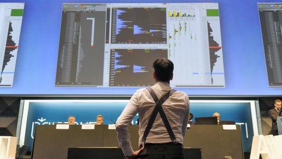 Borse, la regina del 2019 è Atene con un +50,1%