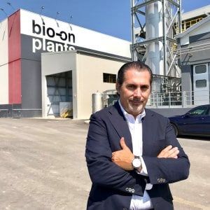 Astorri, dagli skipass alle multinazionli: chi è il re della bio-plastica