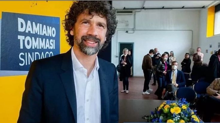 Damiano Tommasi: “Destra al governo prepotente. Sulla gestione dell'Arena di Verona occupa tutte le poltrone. Li porto in tribunale”