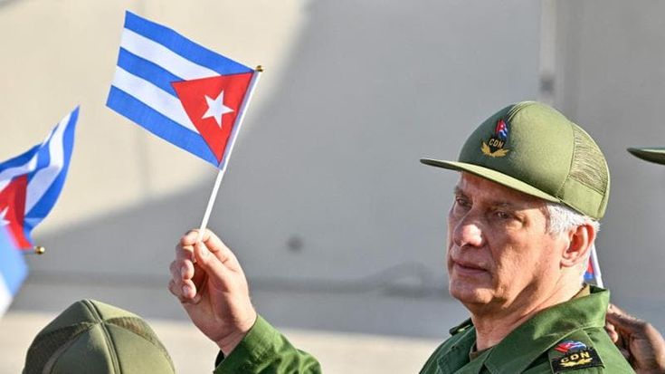 Gli Usa sanzionano il presidente cubano e la famiglia Castro. Díaz-Canel: “Aggressivi e malvagi”