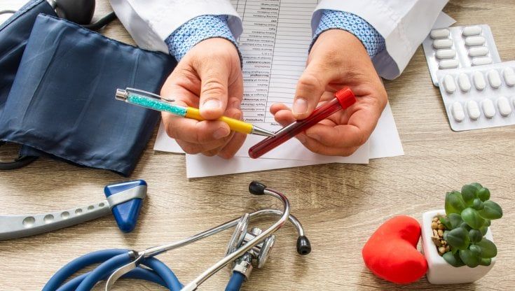 Betalassemia, un farmaco diminuisce la dipendenza dalle trasfusioni