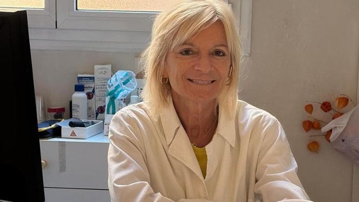 La dottoressa, voce amica nell’afa: “A tanti basta essere rassicurati”