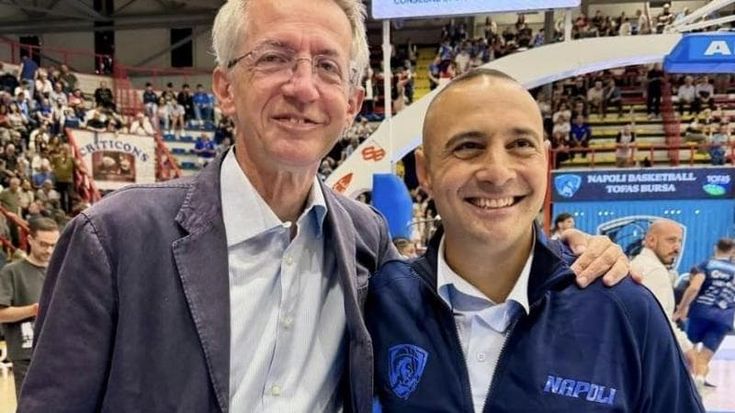 Basket, primo ko della stagione: azzurri battuti da Milano, ma si avvicina l’Eurolega