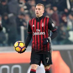 Milan, Montella cerca un nuovo decollo: a Udine Deulofeu dall'inizio