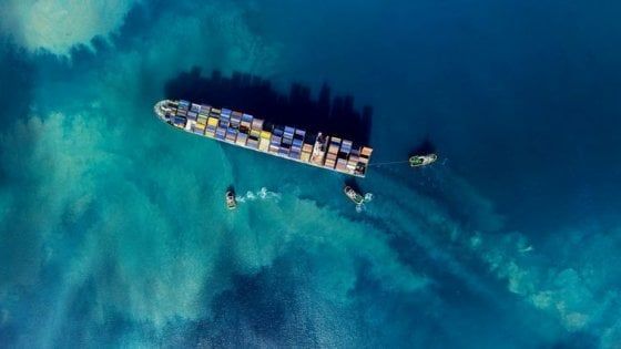 Snam all’Onu: aderisce a coalizione globale per azzerare emissioni trasporto via mare  