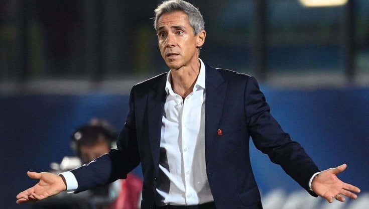 Salernitana già salva, Sousa: "Resto, serve una rosa ambiziosa"