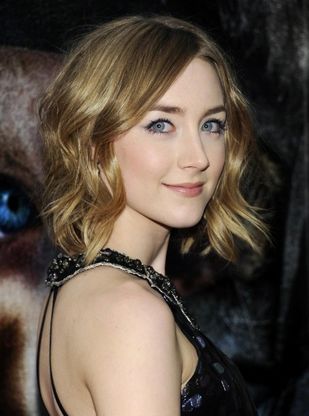Gli occhi di Saoirse, la ragazza che ha stregato Hollywood