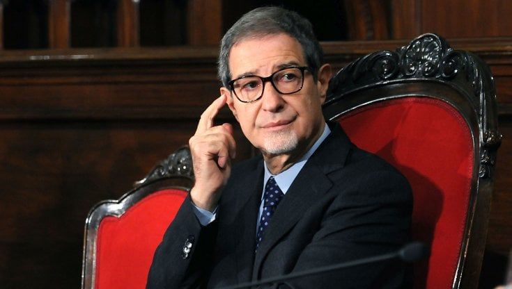 Il piano di Musumeci: niente crisi oggi, resa dei conti ad aprile