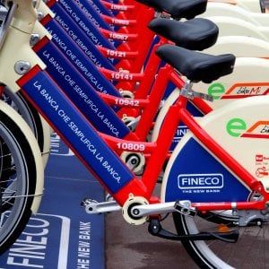 Bike sharing, chi l'ha detto che non funziona?