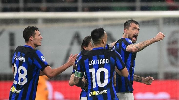 Inter, la bellezza del gioco ha sgretolato le rivali