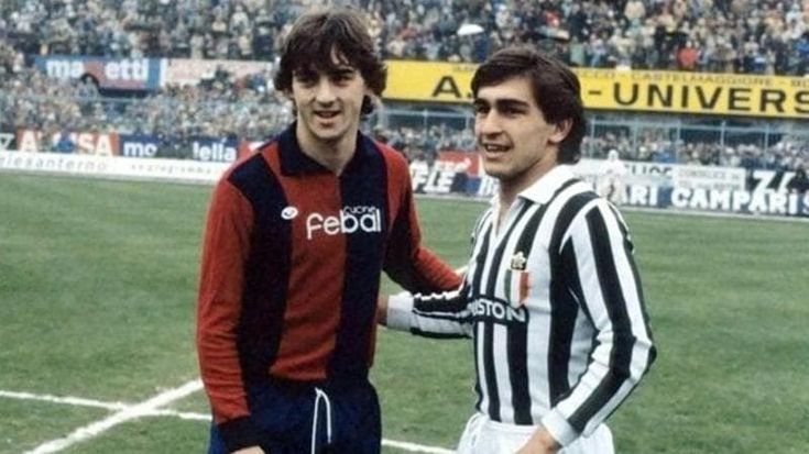 Roberto Mancini, l’album bolognese: l’esordio in A, il padel, gli amici delle cene al pub