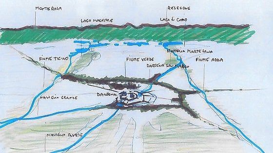 Stefano Boeri: "La Milano del futuro fatta di acqua e verde, ma non ceda ad arroganza e nostalgia”