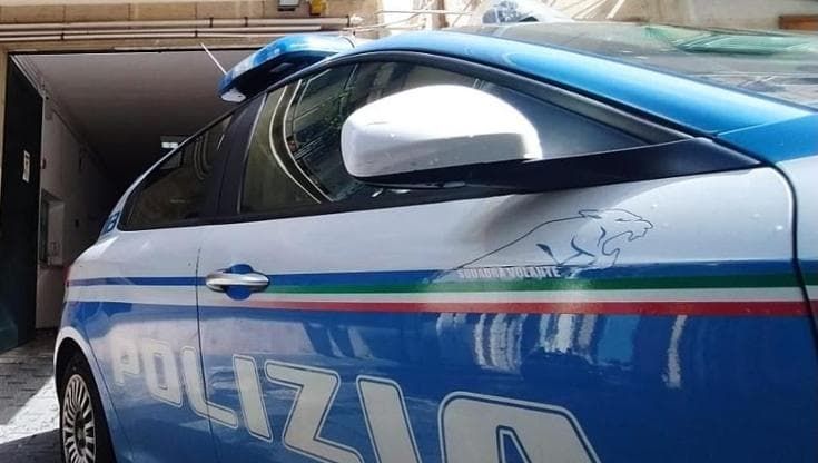 Abusi sessuali su una bambina, arrestato un uomo a Partinico