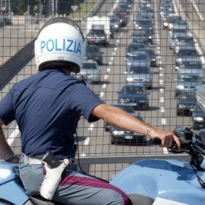 Domenica di esodo, possibili disagi per lo sciopero dei casellanti