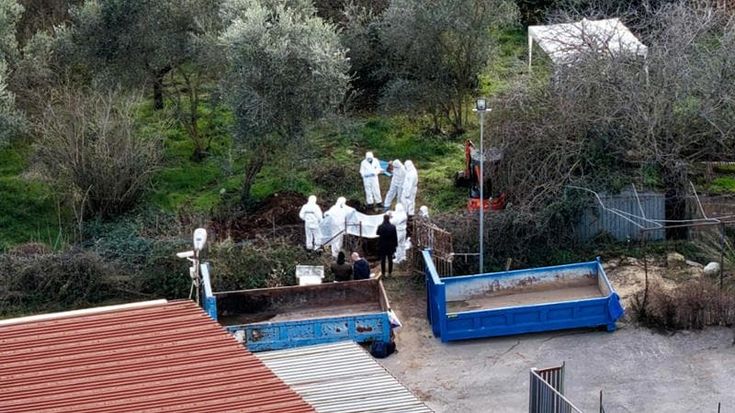 L’omicidio di Federica Torzullo, Anguillara insorge e la madre di Carlomagno si dimette dal Comune
