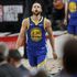 Basket Nba, finale Ovest: Golden State alle Finals ed è già storia