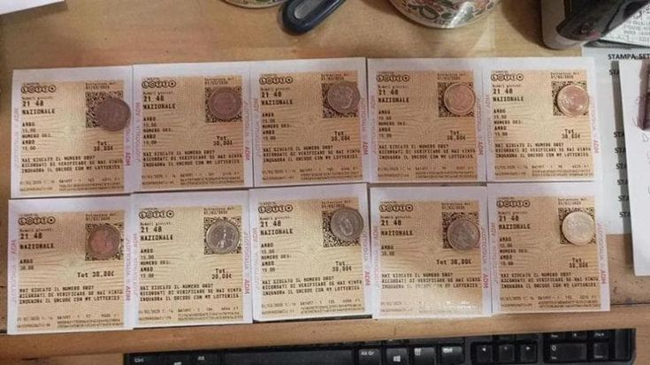Vittoria al Lotto grazie all’IA, i prof di Lecce smontano il sistema degli universitari: “Fortuna”