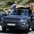 Jeep, tornano i 