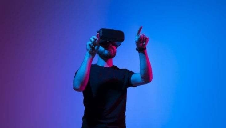 Visori per la realtà aumentata l’ultima sfida di Big Tech