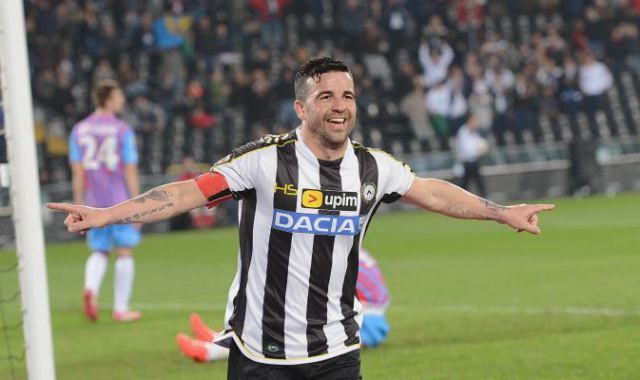 Sospirone Di Natale: salta solo 3 partite?