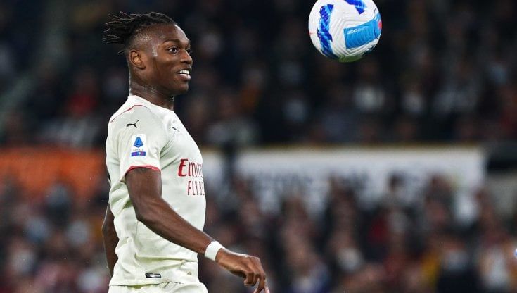 Milan, il mercato per lo scudetto parte dal rinnovo di Leao