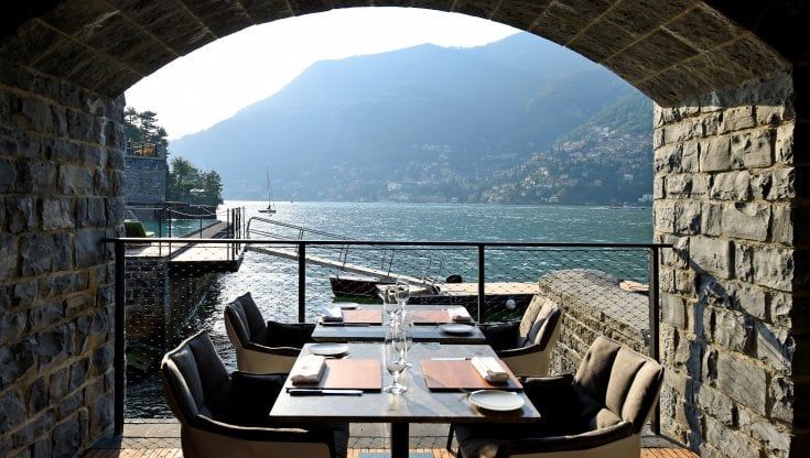 Ristoranti in crisi? Ora gli chef si rifugiano negli hotel