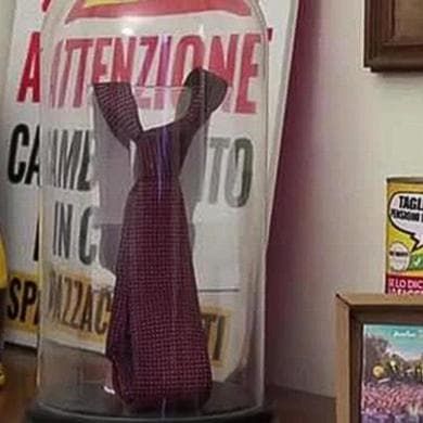 C'eravamo tanto incravattati