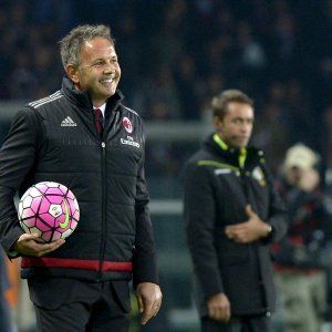 Milan, gennaio per invertire la rotta. Ma Bonaventura è l'unica certezza