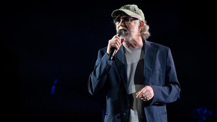 “Rimmel Tour”, De Gregori questa sera alla Casa della Musica
