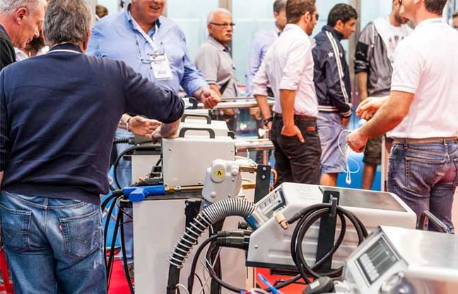 Officina 4.0: il futuro delle riparazioni