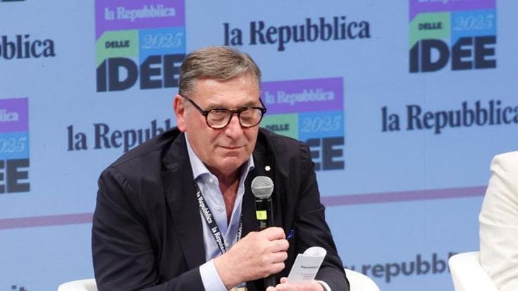Lusetti (Confcom): “Prossimi mesi difficili, aiutiamo le famiglie”