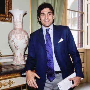 Edy Tamajo: "Il problema non è Orlando, ma l'assessore Catania"