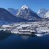 Austria. Achensee, le mille sfumature di colore del lago gioiello