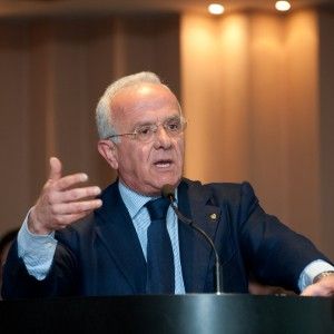 Rimborsi: richiesta di rinvio a giudizio per il presidente del Consiglio regionale della Campania